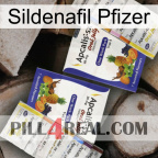 Sildenafil Pfizer 12